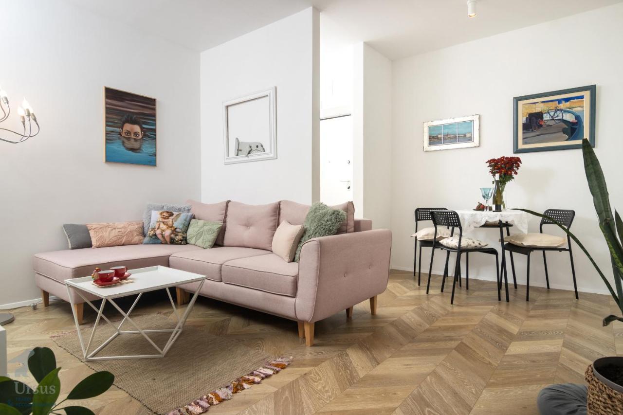 Apartment Mina Split Exteriör bild