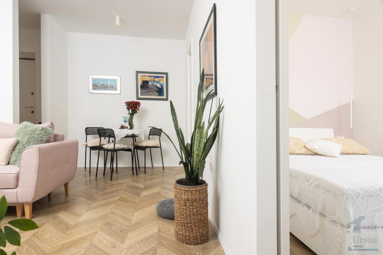 Apartment Mina Split Exteriör bild