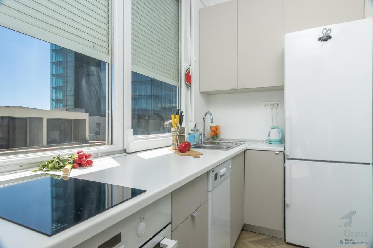 Apartment Mina Split Exteriör bild