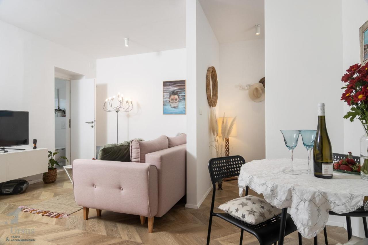 Apartment Mina Split Exteriör bild