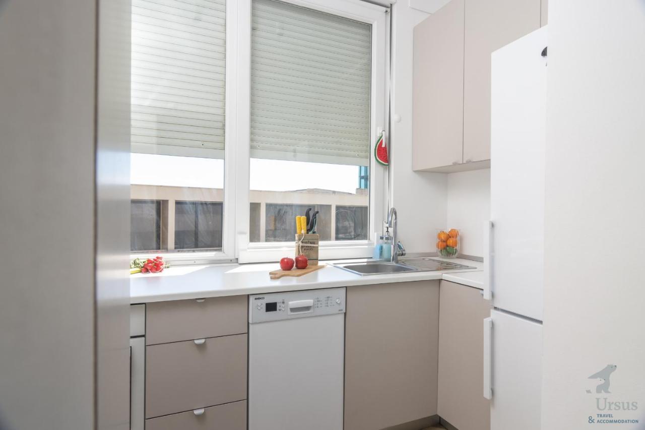 Apartment Mina Split Exteriör bild