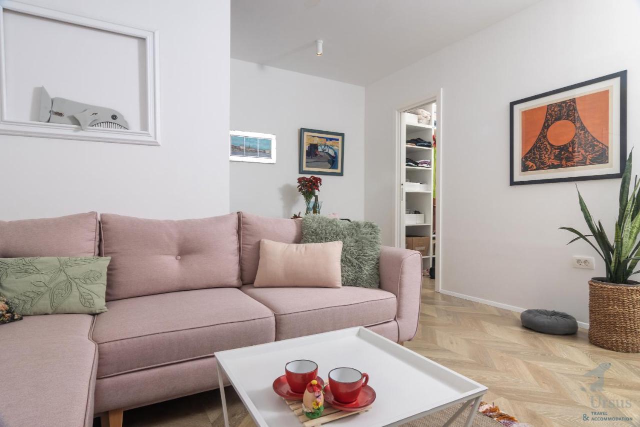 Apartment Mina Split Exteriör bild