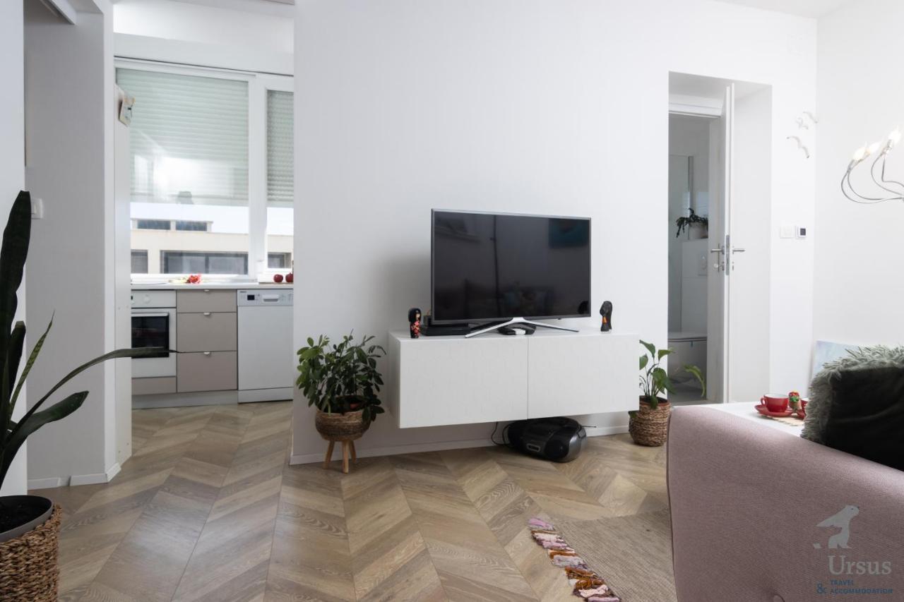 Apartment Mina Split Exteriör bild