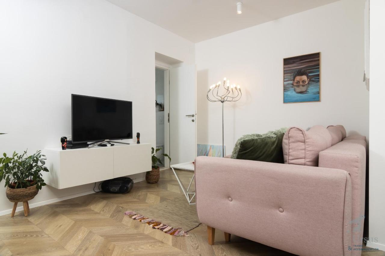 Apartment Mina Split Exteriör bild